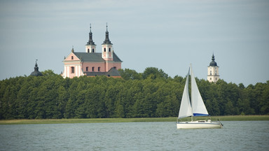 Karta Turystyczna Suwalszczyzny ruszy przed Wielkanocą - będą zniżki na noclegi, atrakcje i do restauracji