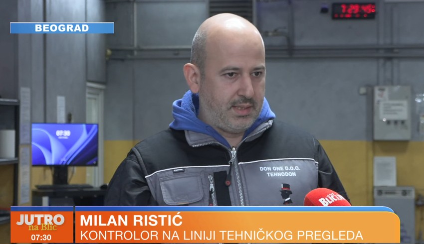 Milan Ristić