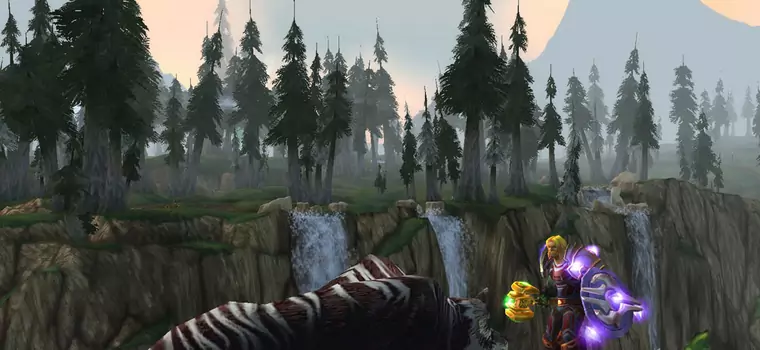 Kinową wersję World of Warcraft wyreżyseruje twórca Spider-Manów