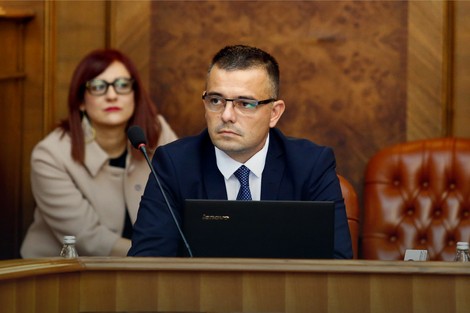 Branislav Nedimović