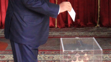 Koniec wyborów prezydenckich w Tadżykistanie; frekwencja ponad 80 proc.