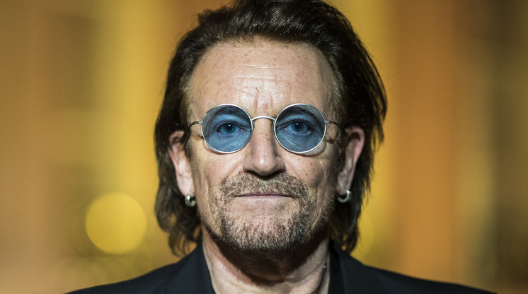 Bono / Fotó: Northfoto