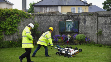 Mroczny rozdział w historii Irlandii. Dramat dzieci i matek trwał dekady