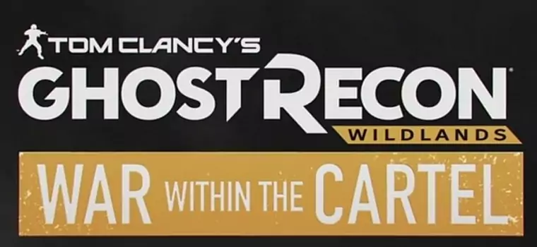 Ubisoft szykuje film w świecie Ghost Recon: Wildlands. Zobaczcie zwiastun