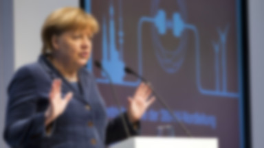 Angela Merkel z optymizmem o negocjacjach ws. budżetu UE