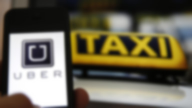Niemcy: Uber może oferować usługi taksówkarskie do czasu wyroku