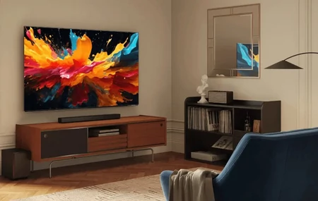 OLED A85N TV