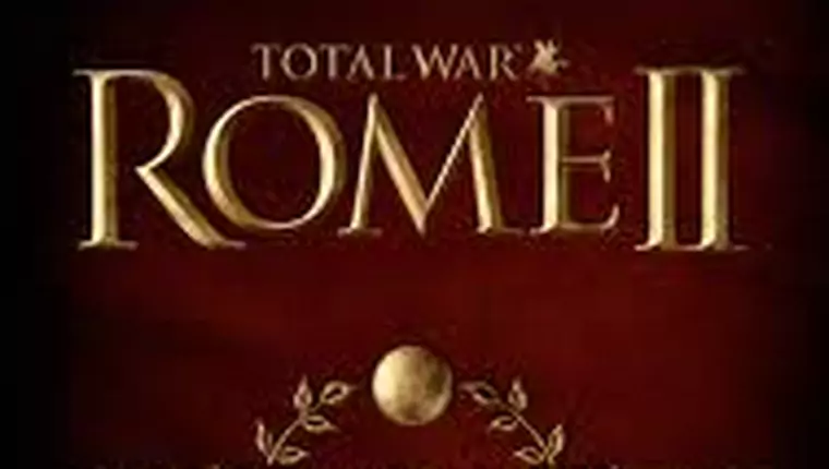 Total War: Rome II