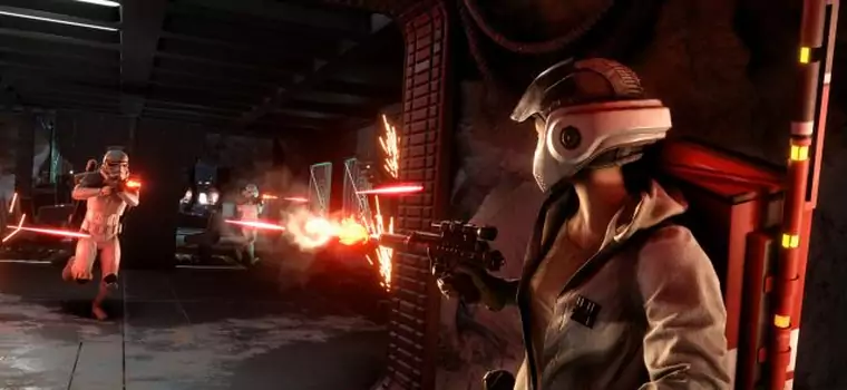 Znamy szczegóły wszystkich trybów rozgrywki w Star Wars: Battlefront