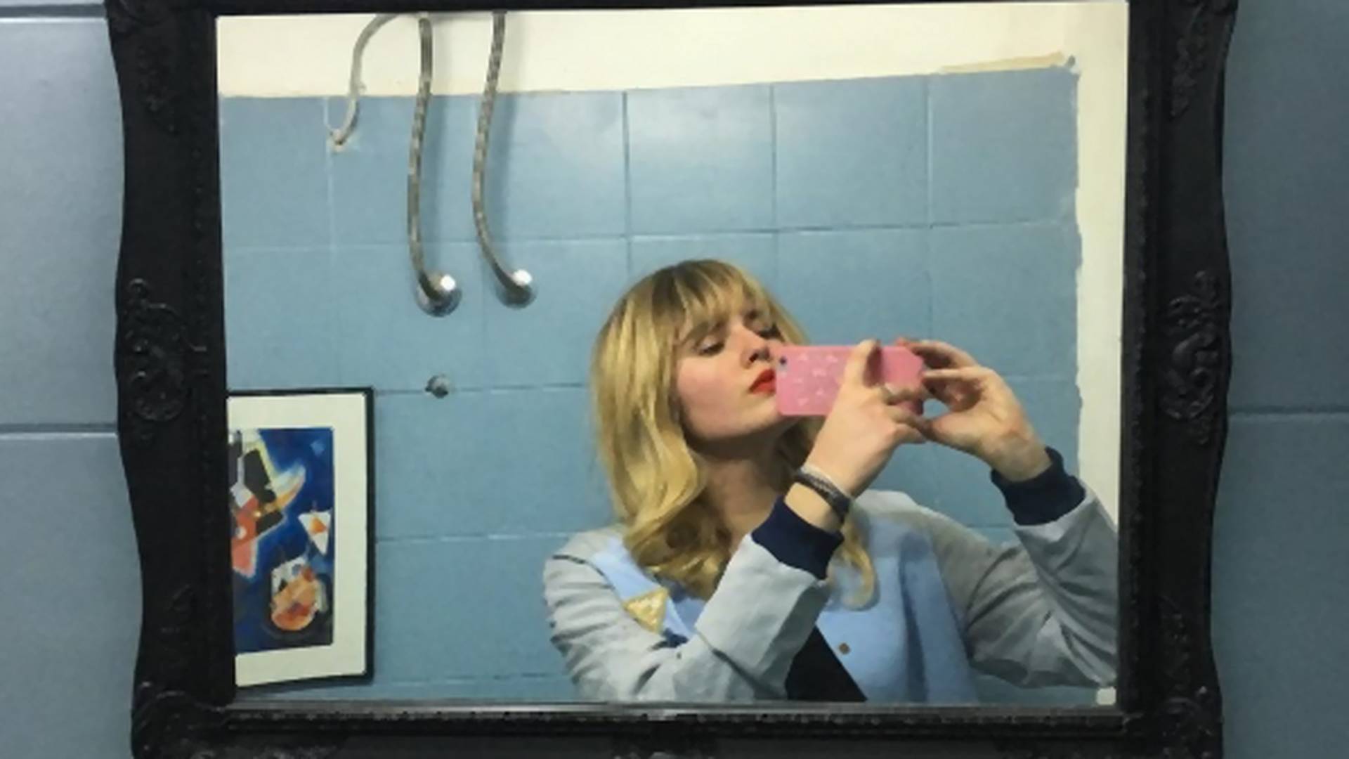 Instagram ćerke Svetozara Cvetkovića je skok u drugu dimenziju