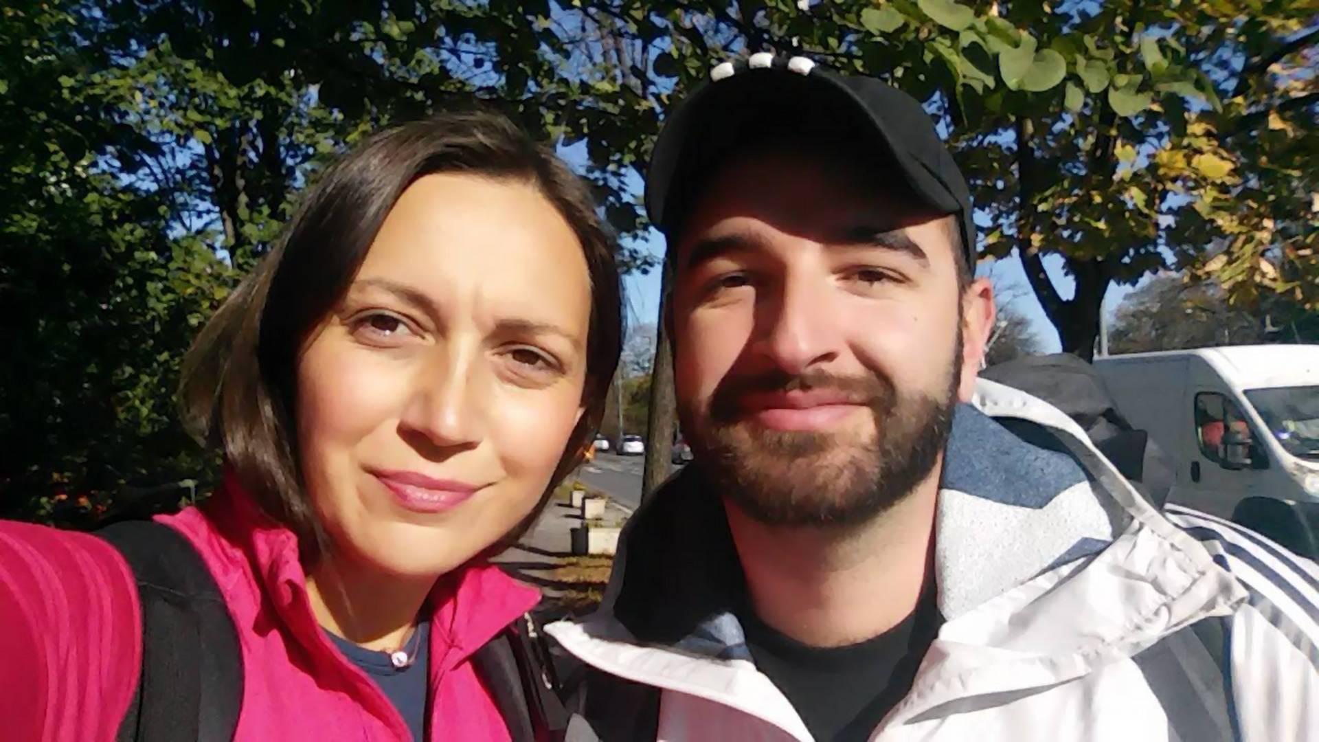 Tamara i Bogdan pešače od Beograda do Niša iz najhumanijeg razloga