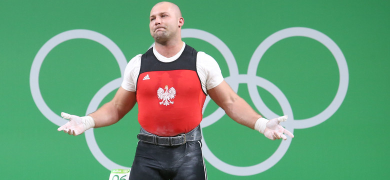 Mirosław Choroś: spodziewamy się, że Bonk otrzyma olimpijskie srebro