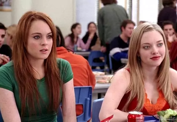 Lindsay Lohan żyje i to wystarczająca sensacja, chociaż większą byłyby "Wredne dziewczyny 2"