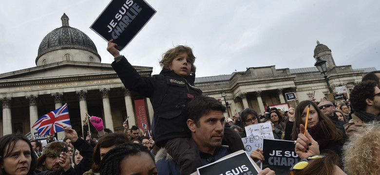 Niejednolite reakcje Ameryki Łacińskiej na tragedię "Charlie Hebdo"