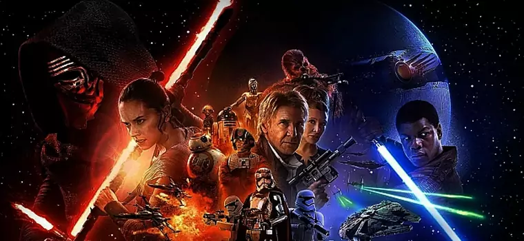 Star Wars: Episode IX - J.J. Abrams reżyserem i współscenarzystą filmu