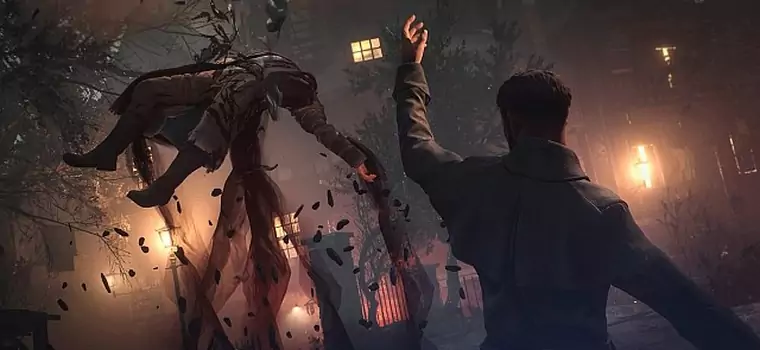 Vampyr i Call of Cthulhu ze wstępną datą premiery