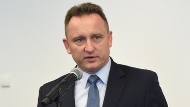 Szef BOR: Biuro było formacją niedoinwestowaną