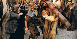 Kto zabił Jezusa Chrystusa? Niebiblijne inspiracje w "Pasji" Mela Gibsona