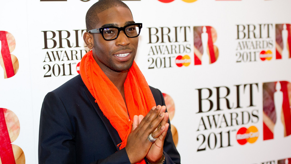 Tinie Tempah