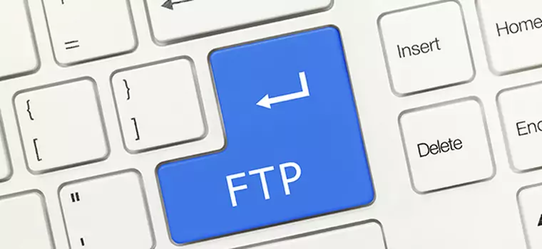 Najlepszy klient FTP na rok 2017: FileZilla