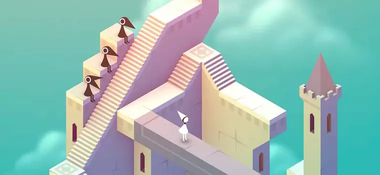 Powstaje Monument Valley 3 - nowa odsłona surrealistycznej łamigłówki na mobile