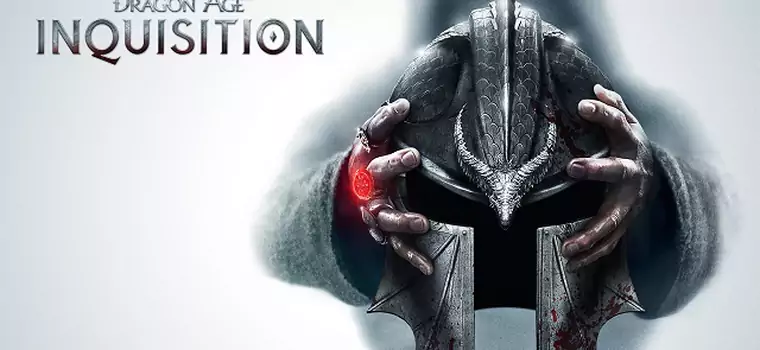 Premiera Dragon Age: Inquisition i Battlefield: Hardline przesunięta