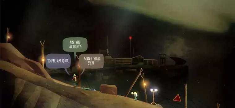 Oxenfree dziś zadebiutowało na Xboksie One i PC. Gra trafi też na PS4