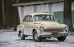 Wartburg 312 - samochód którego miało nie być