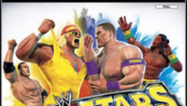 WWE All Stars