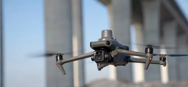 DJI wprowadzi do sprzedaży tańszą wersję popularnego drona