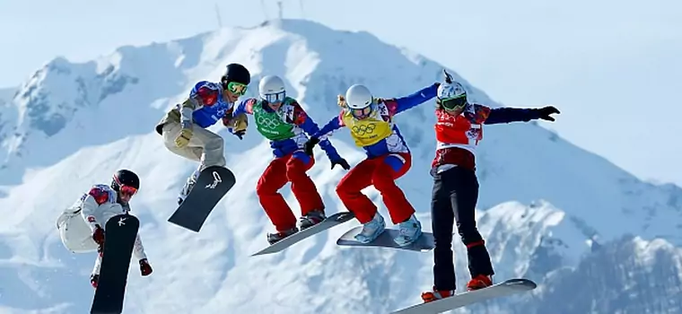 Snapchat zabierze nas za kulisy zimowej olimpiady w Pjongczangu