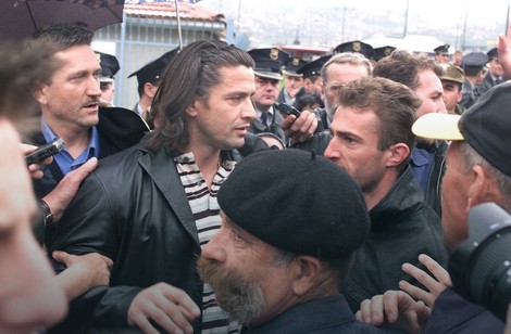 Naser Orić (2001)