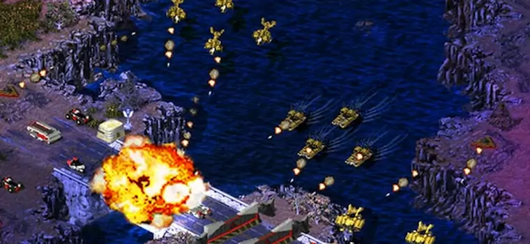 Command & Conquer: Tiberian Sun za totalną darmochę