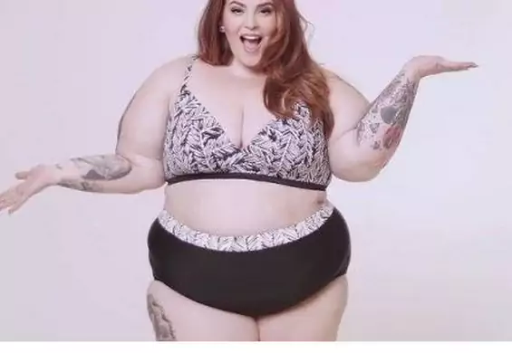 Za gruba na fejsa. Zamieszanie wokół modelki plus-size znowu rozbudza dyskusję o otyłości