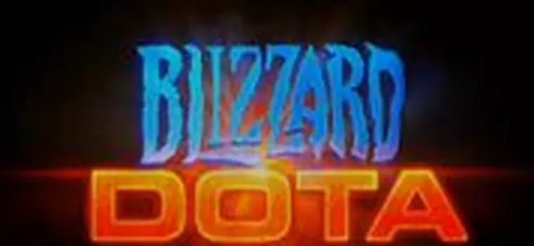 Blizzardowska DOTA także ma swój zwiastun