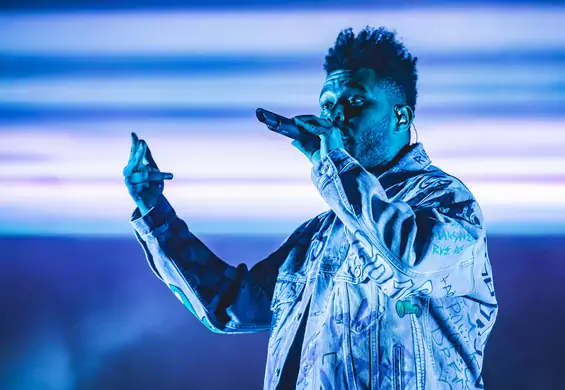 The Weeknd zrobił kawałek na płytę "Gry o tron". Gościnnie Travis Scott i SZA