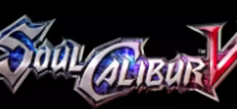 GC 2011: Soul Calibur V i materiał wideo z fragmentami gameplayu