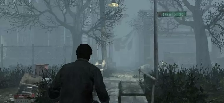 Znamy dokładną datę premiery Silent Hill: Downpour