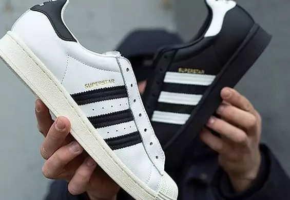 Adidas wkracza na rynek second hand z programem odsprzedaży swoich produktów