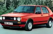 Volkswagen Golf II