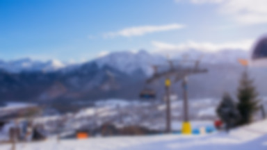 Stoki narciarskie będą zamknięte od 28 grudnia