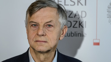 Andrzej Zybertowicz o rekonstrukcji rządu
