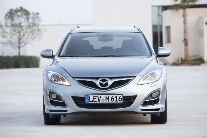Używana Mazda 6: poznajcie jej wady i zalety