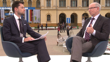 Lewandowski: partie powinny być finansowane z budżetu
