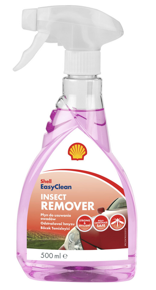 Shell Insect Remover - cena 9 zł