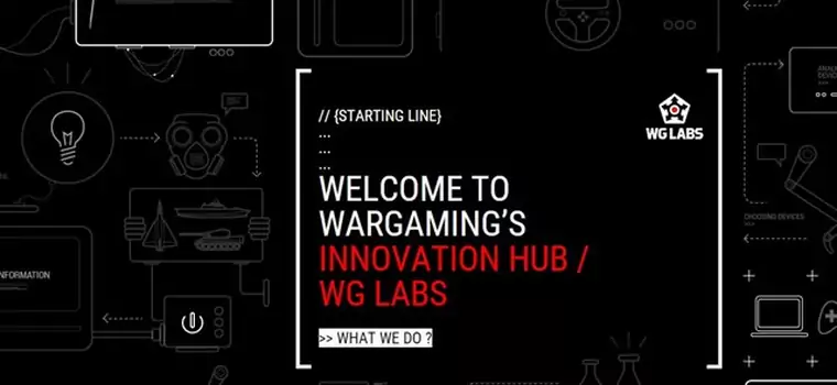 Wargaming idzie w ślady 11bit studios i też wyciąga rękę w kierunku niezależnych twórców