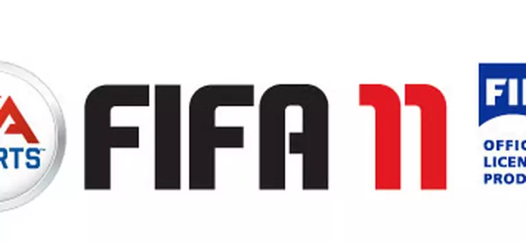 Gamescom: demo FIFA 11 już niebawem
