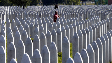 Największa zbrodnia w powojennej Europie. 25. rocznica masakry w Srebrenicy