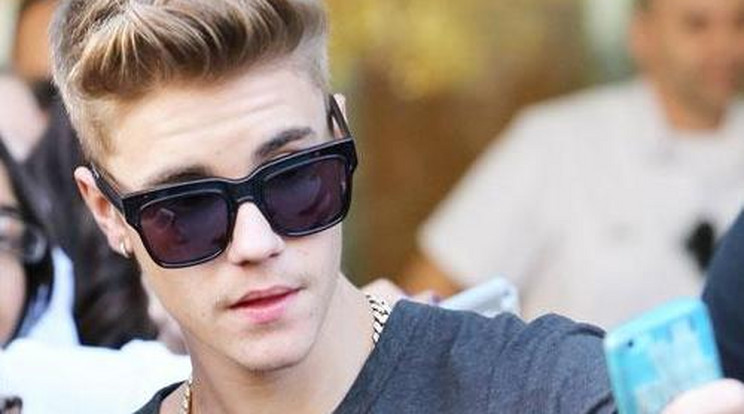 Justin Bieber (19) bejelentette: visszavonul!