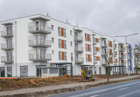 Poznań zbuduje mieszkania na wynajem dla tych, których nie stać na najem komercyjny